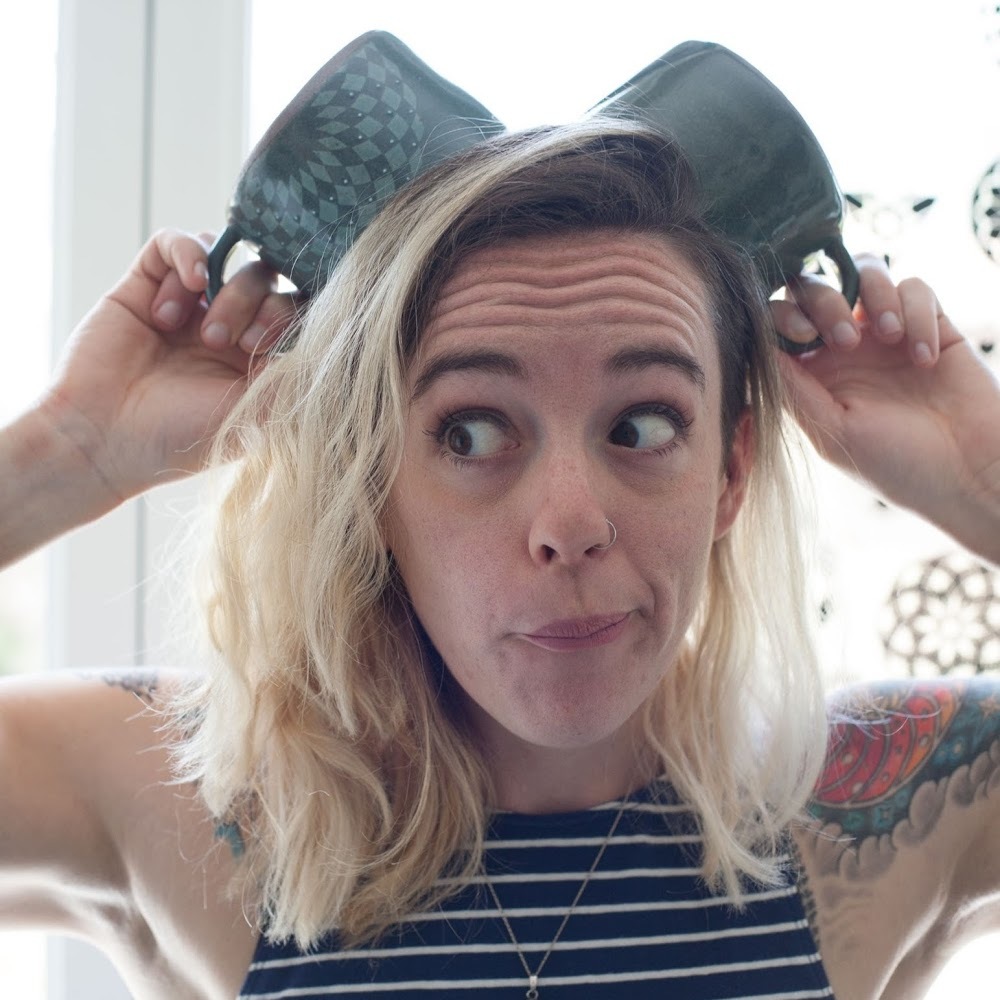 Meet your Posher, Edie